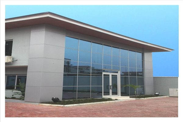 Curtain Walls Curtain Walls